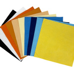 Bluey and Bingo Craft Felt Pack