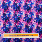 Secret Garden Quilting Cottons