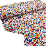 Secret Garden Quilting Cottons