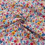 Secret Garden Quilting Cottons