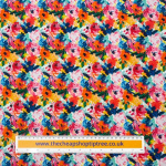 Secret Garden Quilting Cottons