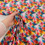 Secret Garden Quilting Cottons