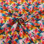 Secret Garden Quilting Cottons