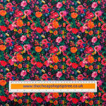 Secret Garden Quilting Cottons