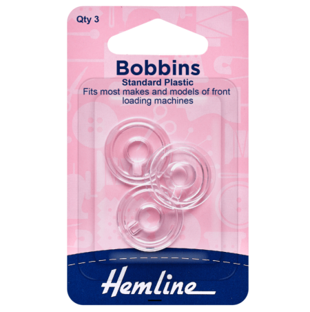 Plastic Bobbin Universal