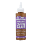 Hi Tack Permanent Fabric Glue