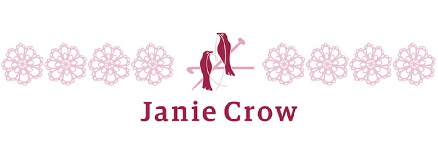 Janie Crow