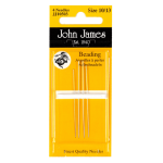 Beading Size 10/13 Sewing Needles