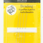 Beading Size 12 Sewing Needles