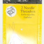 Metal Needle Threaders