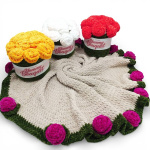King Cole Yummy Bouquet Chunky 600g