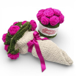 King Cole Yummy Bouquet Chunky 600g