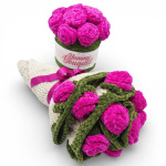 King Cole Yummy Bouquet Chunky 600g