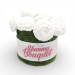 King Cole Yummy Bouquet Chunky 600g