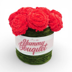King Cole Yummy Bouquet Chunky 600g