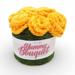 King Cole Yummy Bouquet Chunky 600g