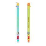 Legami Milano Better Together 0.7mm Erasable Pen Set