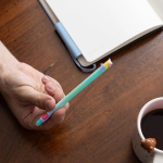 Legami Milano Better Together 0.7mm Erasable Pen Set