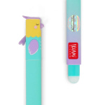 Legami Milano Better Together 0.7mm Erasable Pen Set