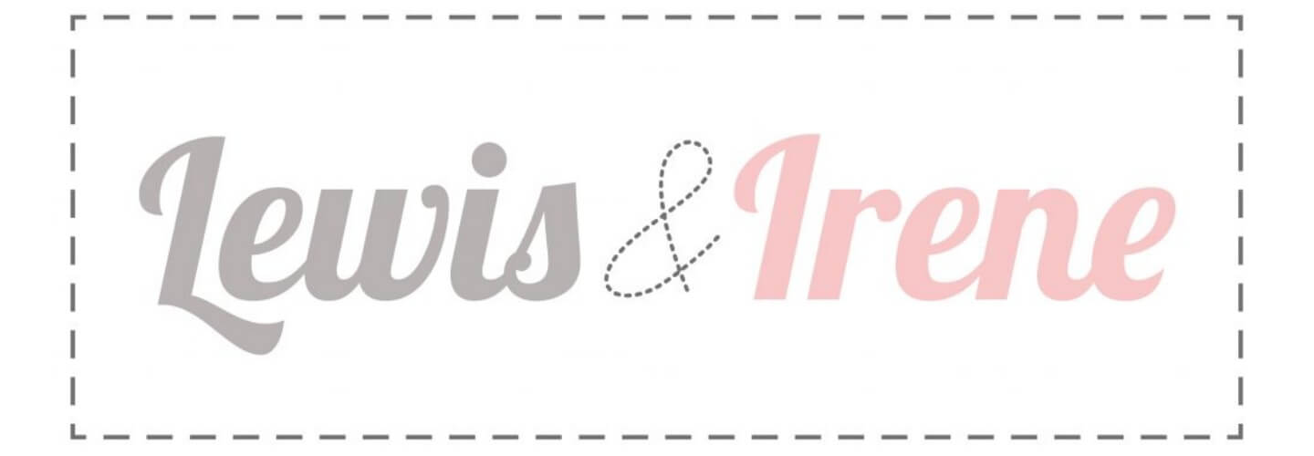 Lewis &amp; Irene