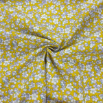 Liberty Heirloom Anemone Charm Lasenby Cotton