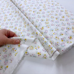 Liberty Beatrice Bouquet Lasenby Cotton
