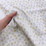 Liberty Beatrice Bouquet Lasenby Cotton