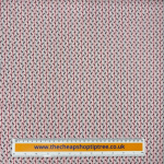 Liberty Millefleur Stripe Lasenby Cotton