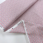 Liberty Millefleur Stripe Lasenby Cotton