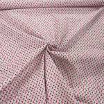 Liberty Millefleur Stripe Lasenby Cotton