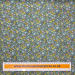 Liberty Morning Meadow Lasenby Cotton