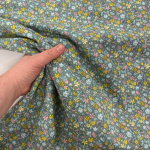 Liberty Morning Meadow Lasenby Cotton