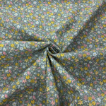 Liberty Morning Meadow Lasenby Cotton