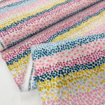 Liberty Regents Borders Stripe Lasenby Cotton