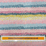 Liberty Regents Borders Stripe Lasenby Cotton