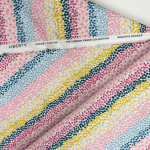 Liberty Regents Borders Stripe Lasenby Cotton