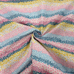 Liberty Regents Borders Stripe Lasenby Cotton