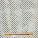 Liberty Spring Buds Lasenby Cotton