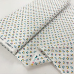 Liberty Spring Buds Lasenby Cotton