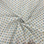 Liberty Spring Buds Lasenby Cotton