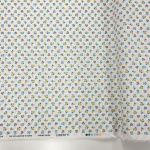 Liberty Spring Buds Lasenby Cotton