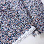 Liberty Spring Flourish Lasenby Cotton