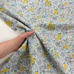 Liberty Spring Petals Lasenby Cotton