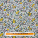 Liberty Spring Petals Lasenby Cotton