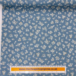 Liberty Tumbling Blooms Lasenby Cotton