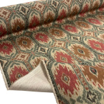 Istanbul Linen Look