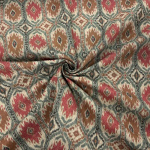 Istanbul Linen Look