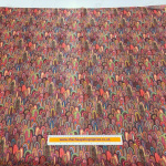 Carnival Scallops Mango Silk