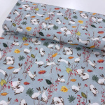 In The Meadow Quilting Cottons