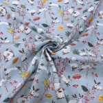In The Meadow Quilting Cottons